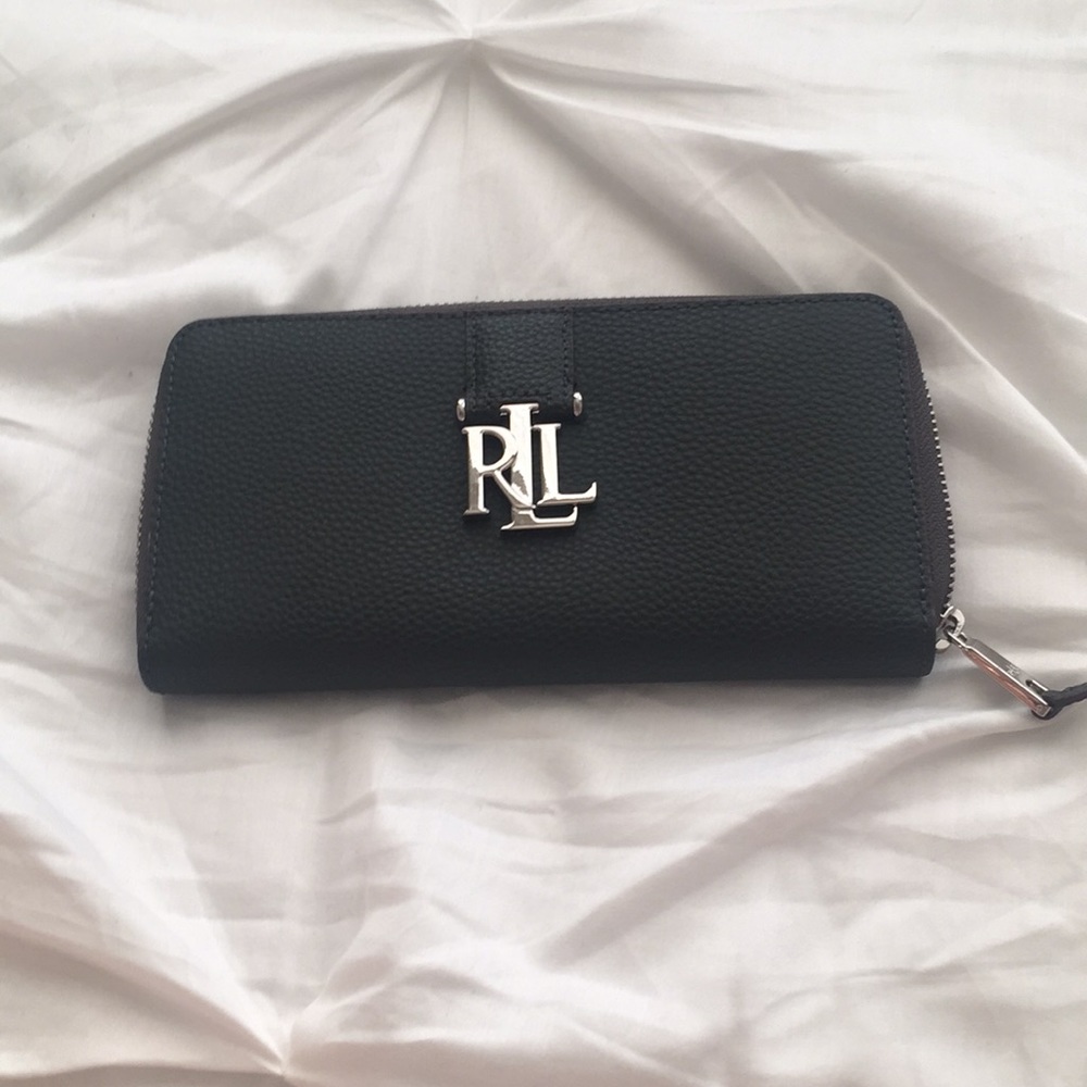 Ralph Lauren wallet
